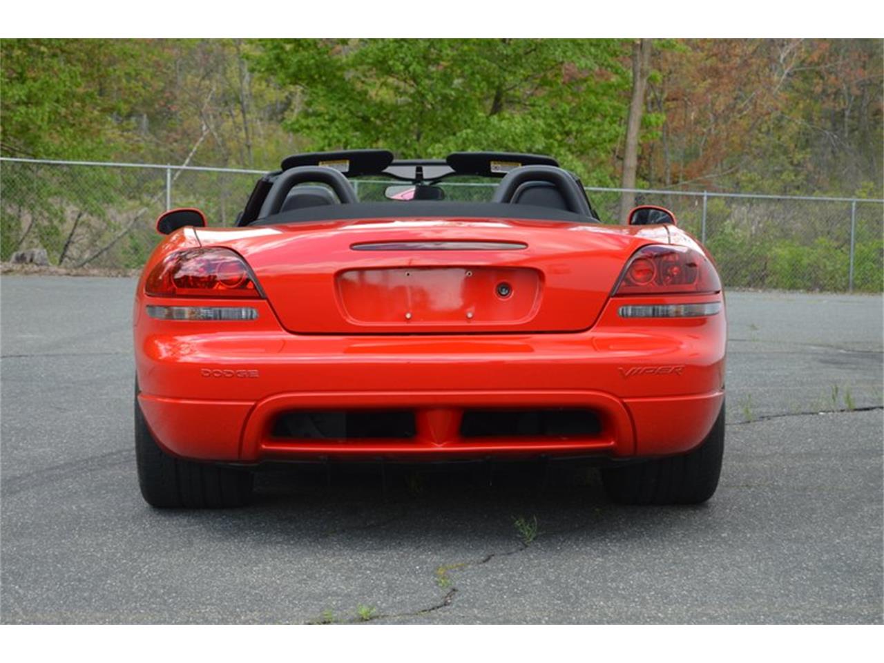 2003 Dodge Viper for sale in Springfield, MA – photo 8