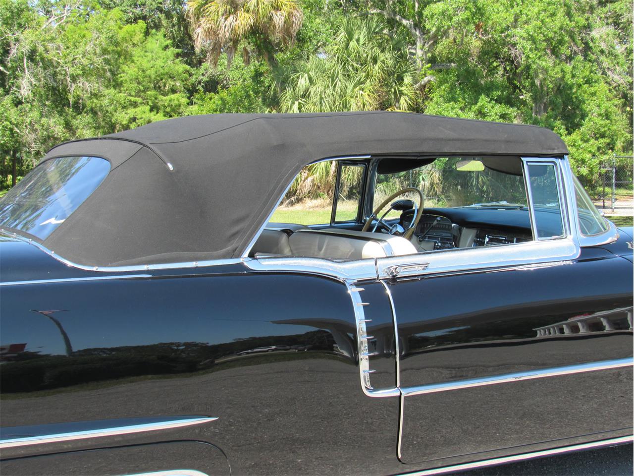 1956 Cadillac Series 62 for sale in Sarasota, FL – photo 34