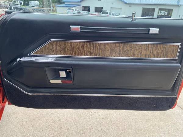 1970 Cadillac DEVILLE - - by dealer - vehicle for sale in Bloomer, WI – photo 18
