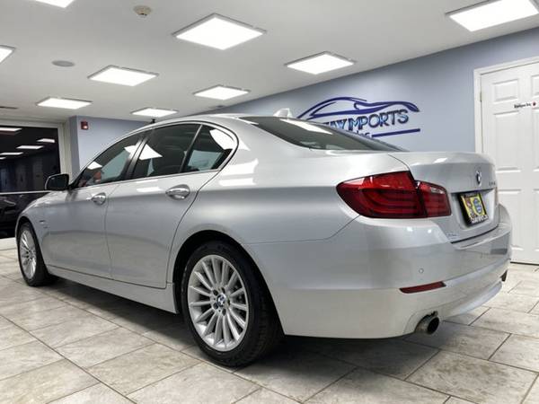 2012 BMW 5 Series 535i xDrive *LOW MILES! $254/mo* Est. for sale in Streamwood, IL – photo 11