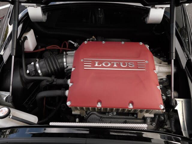 2020 Lotus Evora GT RWD for sale in Rockville, MD – photo 37