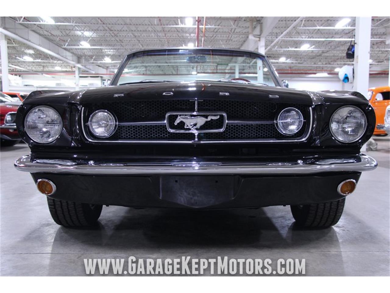 1965 Ford Mustang for sale in Grand Rapids, MI – photo 21