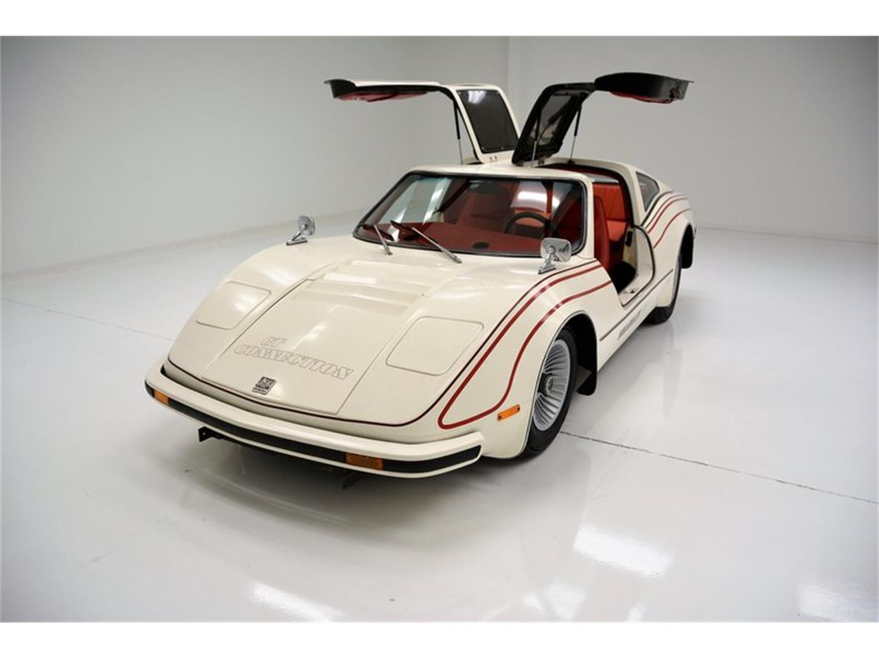 1980 Bradley GT for sale in Morgantown, PA – photo 28