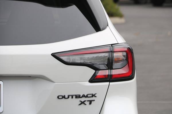 2022 Subaru Outback Crystal White Pearl For Sale GREAT PRICE! for sale in Monterey, CA – photo 7