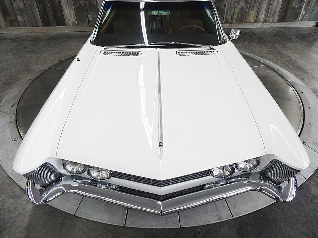 1963 Buick Riviera for sale in Bettendorf, IA – photo 42