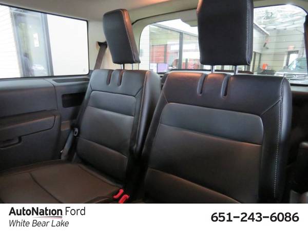 2015 Ford Flex SEL AWD All Wheel Drive SKU:FBA08772 for sale in White Bear Lake, MN – photo 15