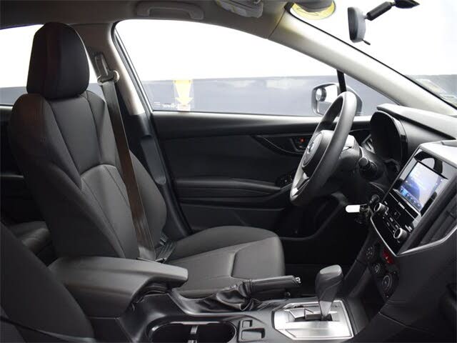 2020 Subaru Impreza 2.0i Hatchback AWD for sale in Slidell, LA – photo 5
