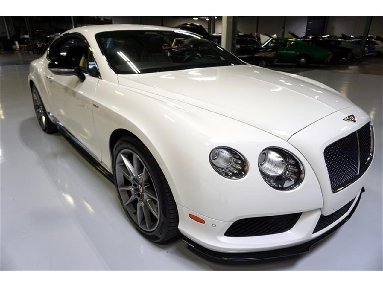 2015 Bentley Continental for sale in Solon, OH – photo 4
