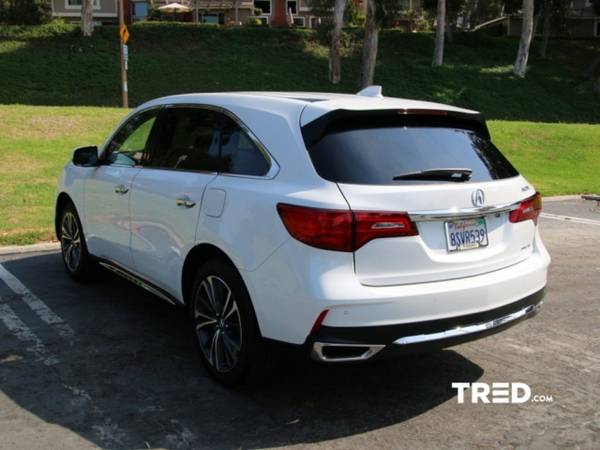 2020 Acura MDX - - by dealer - vehicle automotive sale for sale in Los Angeles, CA – photo 4