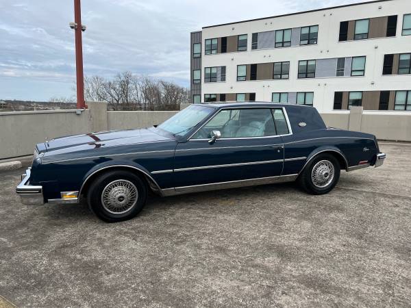 1979 Buick Riviera for sale in Springfield, MO – photo 3