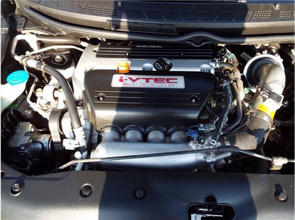 2011 Honda Civic Si Sedan 4D 6 Speed Manual *1st Time Buyers* for sale in Phoenix, AZ – photo 13