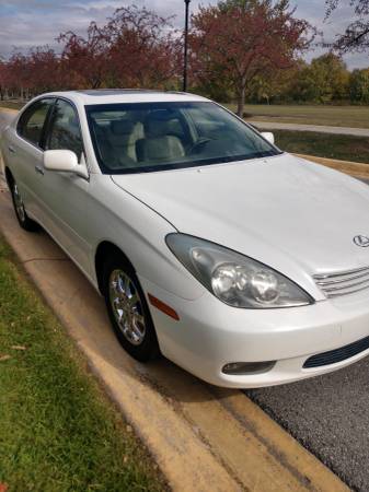 2004 Lexus ES330 for sale in Fishers, IN – photo 20