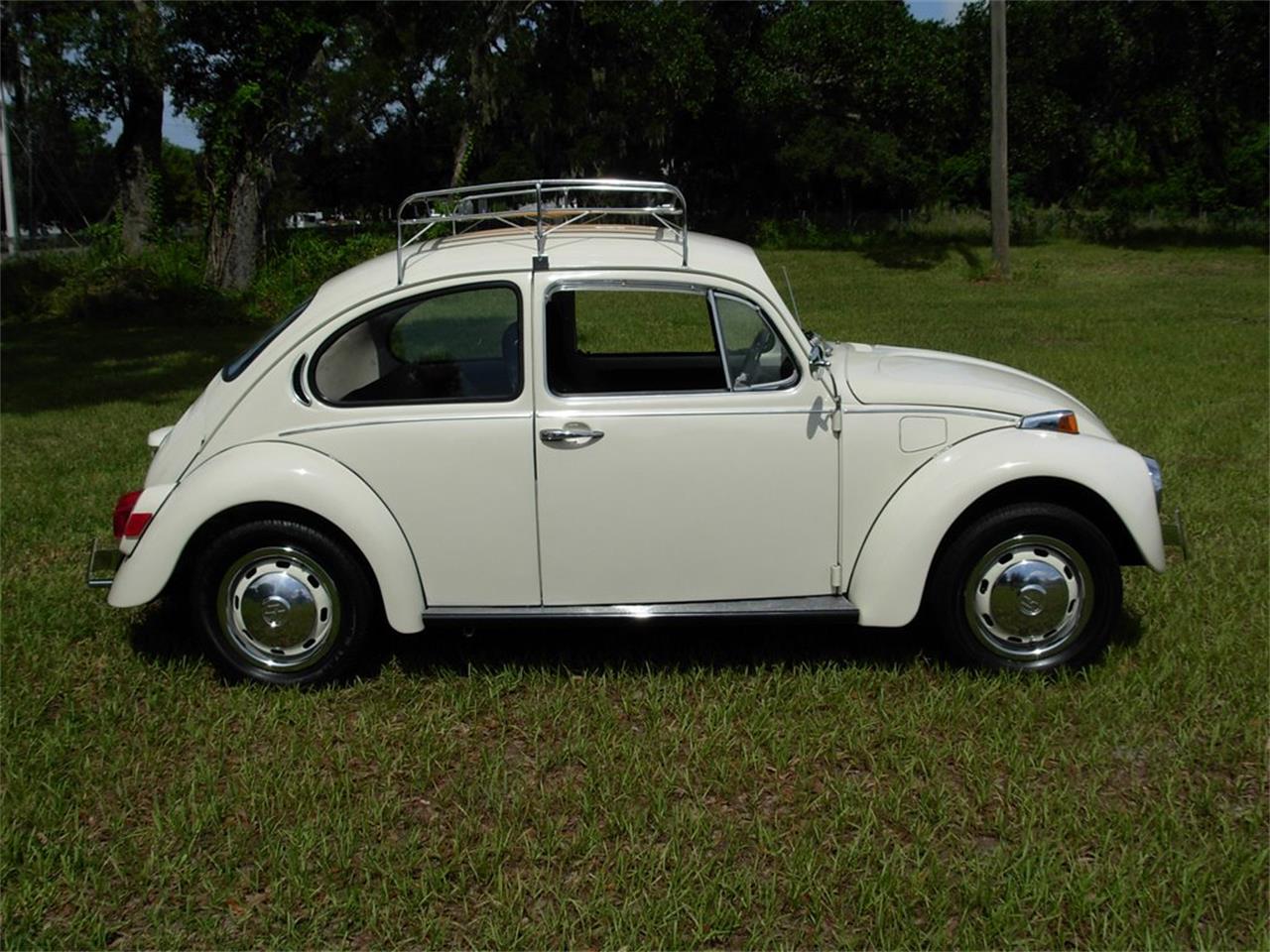 1972 Volkswagen Beetle for sale in Palmetto, FL – photo 8