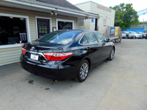 2017 Toyota Camry Hybrid HYBRID XLE - $0 DOWN? BAD CREDIT? WE... for sale in Goodlettsville, TN – photo 3