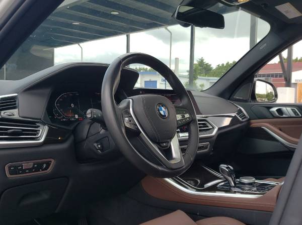 2019 BMW X5 xDrive40i - - by dealer for sale in Other, Other – photo 4