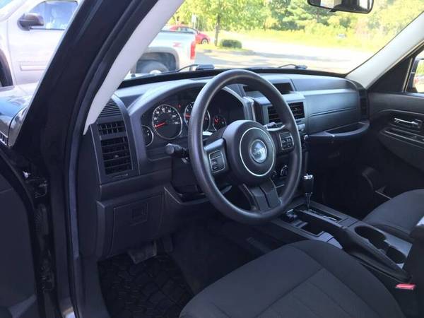 2012 Jeep Liberty Sport 4x4 for sale in Troy, NY – photo 10