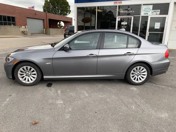 2009 BMW 328I X-Drive SULEV Automatic 137K for sale in Manchester, NH – photo 5