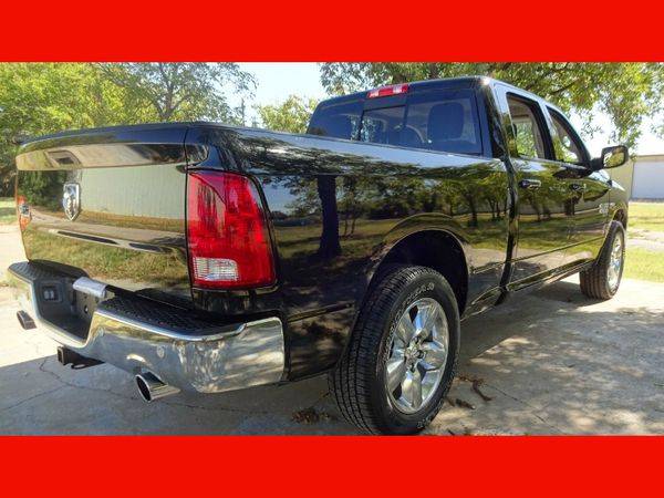2019 RAM 1500 Classic SLT 4x2 Crew Cab 64 Box WE CAN FINANCE ANY... for sale in Arlington, TX – photo 7