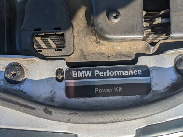 BMW 135i Convertible 6spd Manual w/PPK M Exhaust for sale in Rocklin, CA – photo 18