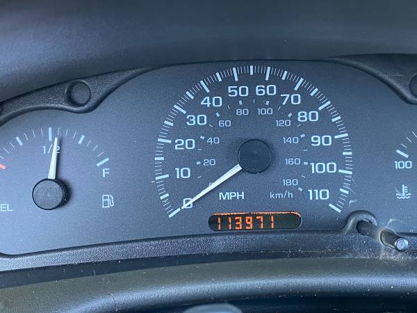 2001 Chevy Cavalier~113K miles*Mechanics Special* - cars & trucks -... for sale in Tulsa, OK – photo 13