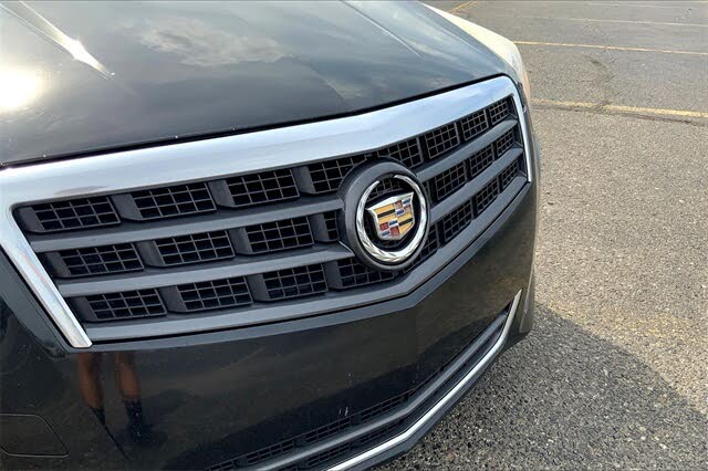 2014 Cadillac ATS 2.0T RWD for sale in Flint, MI – photo 15