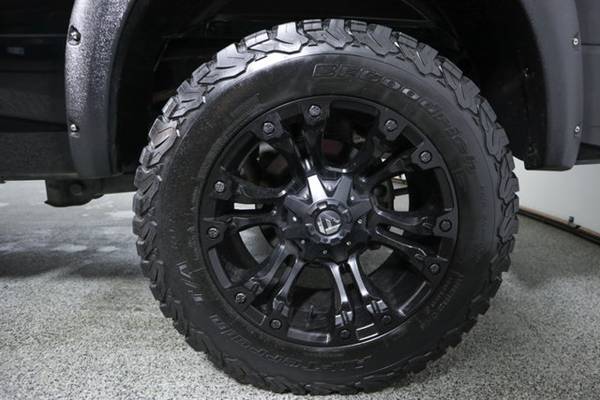 2014 Ram 2500, Black Clearcoat for sale in Wall, NJ – photo 10