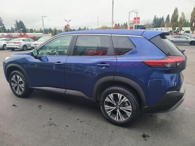 2022 Nissan Rogue SV for sale in Olympia, WA – photo 5