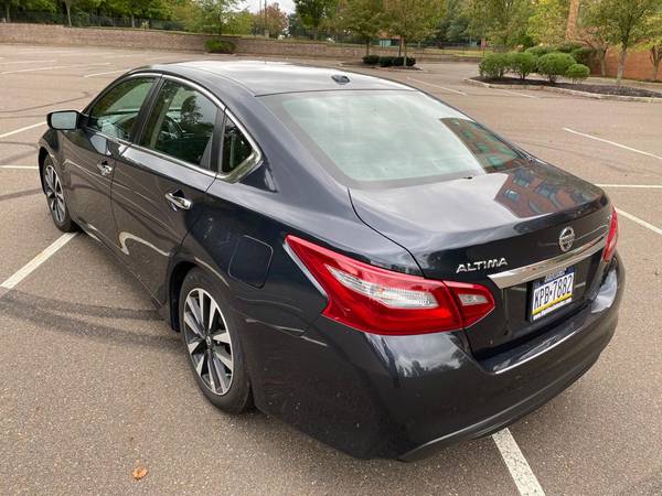 2018 Nissan Altima SV - cars & trucks - by owner - vehicle... for sale in Lakewood, NJ – photo 6
