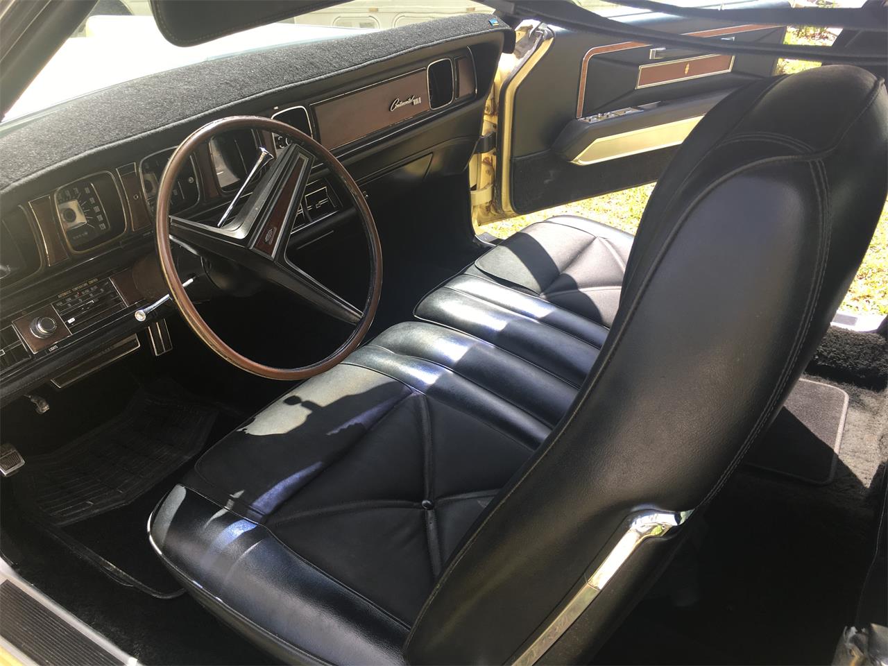 1971 Lincoln Continental Mark III for sale in Weeki Wachee, FL – photo 13