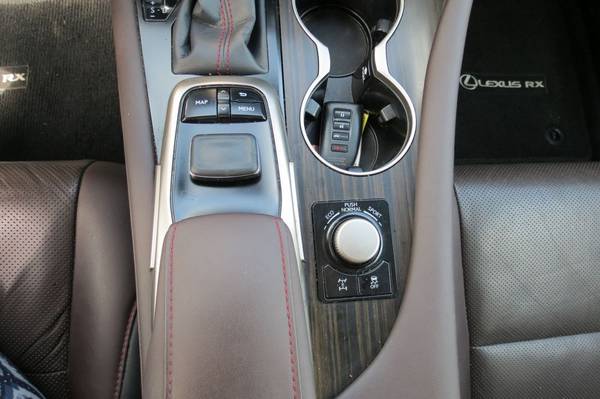 2017 Lexus RX 350 - - by dealer - vehicle automotive for sale in Monroe, LA – photo 15