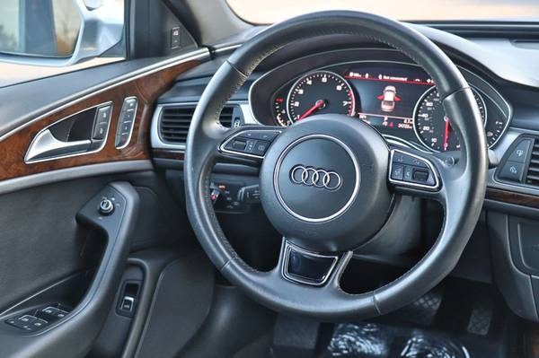 2016 *Audi* *A6* *4dr Sedan quattro 3.0T Premium Plus for sale in Oak Forest, IL – photo 22