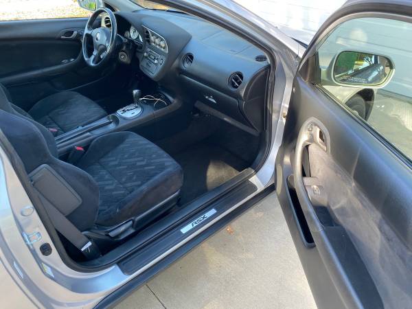 2003 Acura RSX 2Door Coupe Original Owner Low Miles MUST SELL for sale in Los Angeles, CA – photo 10