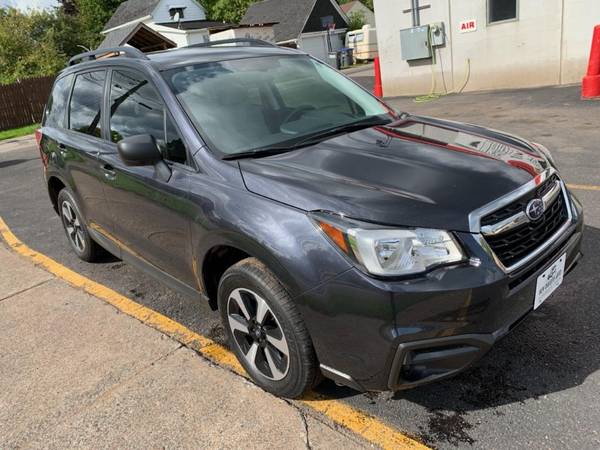 2018 Subaru Forster 2.5i premium loaded up 21k miles like new warranty for sale in Duluth, MN