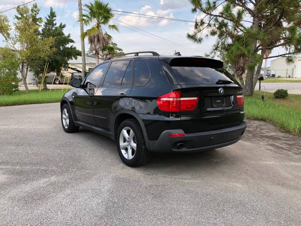 2007 BMW.SUPER CLEAN!NEGOTIABLE. X5 3.0Si V6 for sale in Panama City, FL – photo 7
