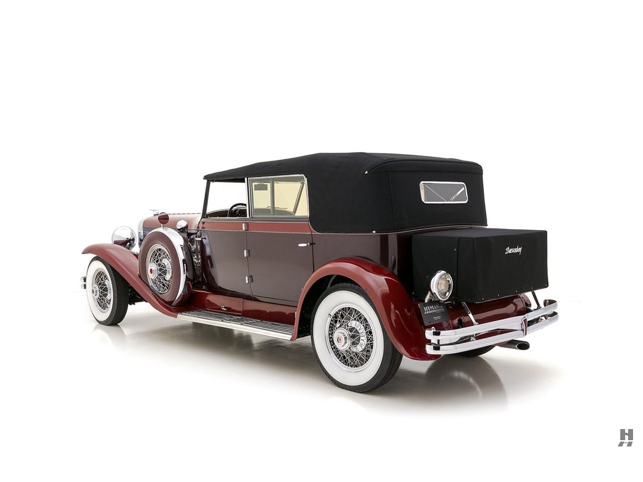 1930 Duesenberg Model J for sale in Saint Louis, MO – photo 4
