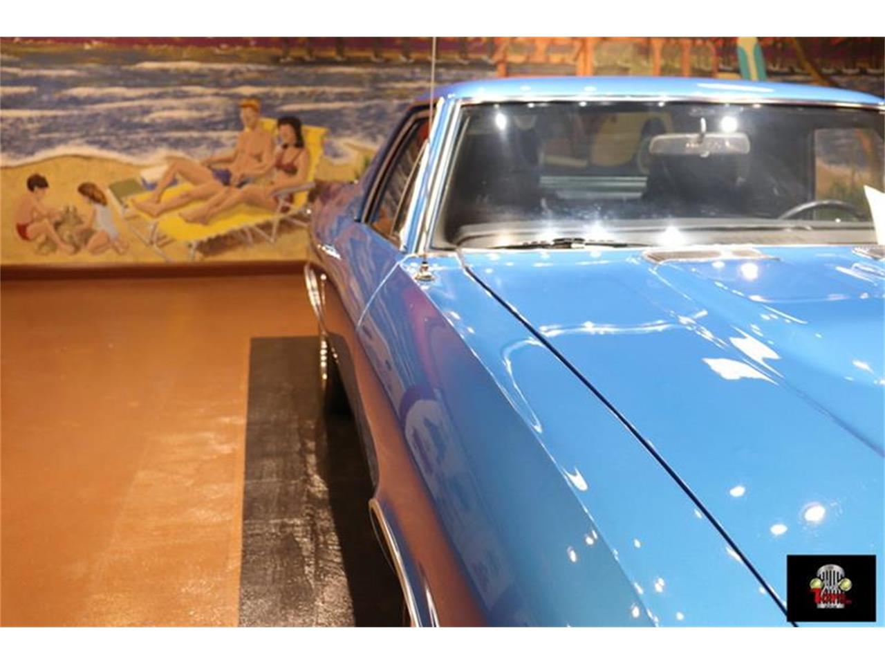 1969 Chevrolet El Camino for sale in Orlando, FL – photo 11
