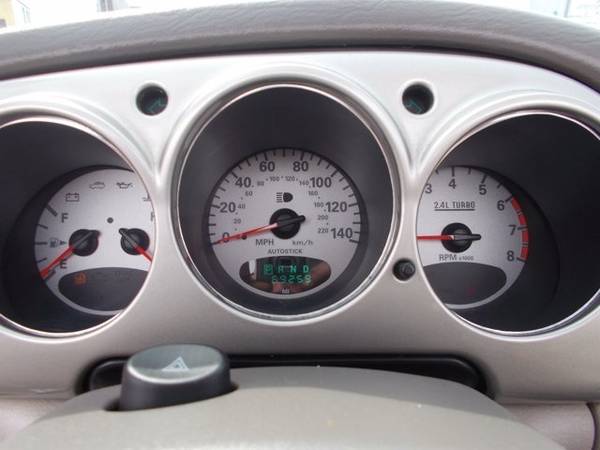 2005 Chrysler PT Cruiser GT - - by dealer - vehicle for sale in Salmon, MT – photo 14
