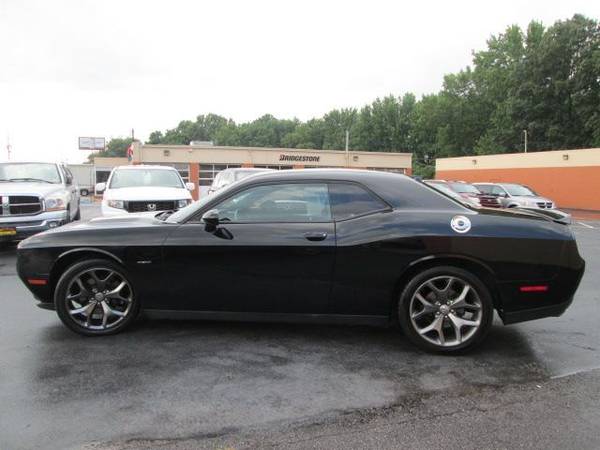 2015 Dodge Challenger - We accept trades and offer financing! for sale in Virginia Beach, VA – photo 6