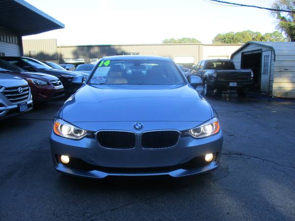 2014 BMW 328 I, 1 OWNER,LOCAL!! - cars & trucks - by dealer -... for sale in Cary, NC – photo 2
