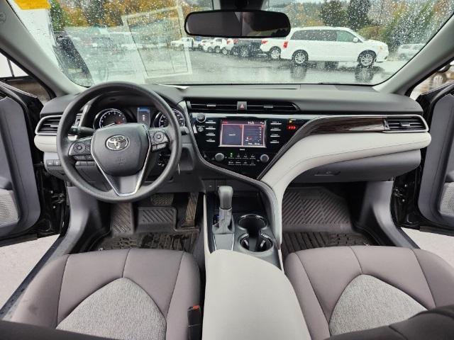 2020 Toyota Camry LE for sale in Port Angeles, WA – photo 19
