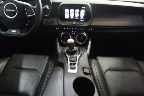 2016 Chevrolet Camaro 2SS for sale in Washington, UT – photo 9