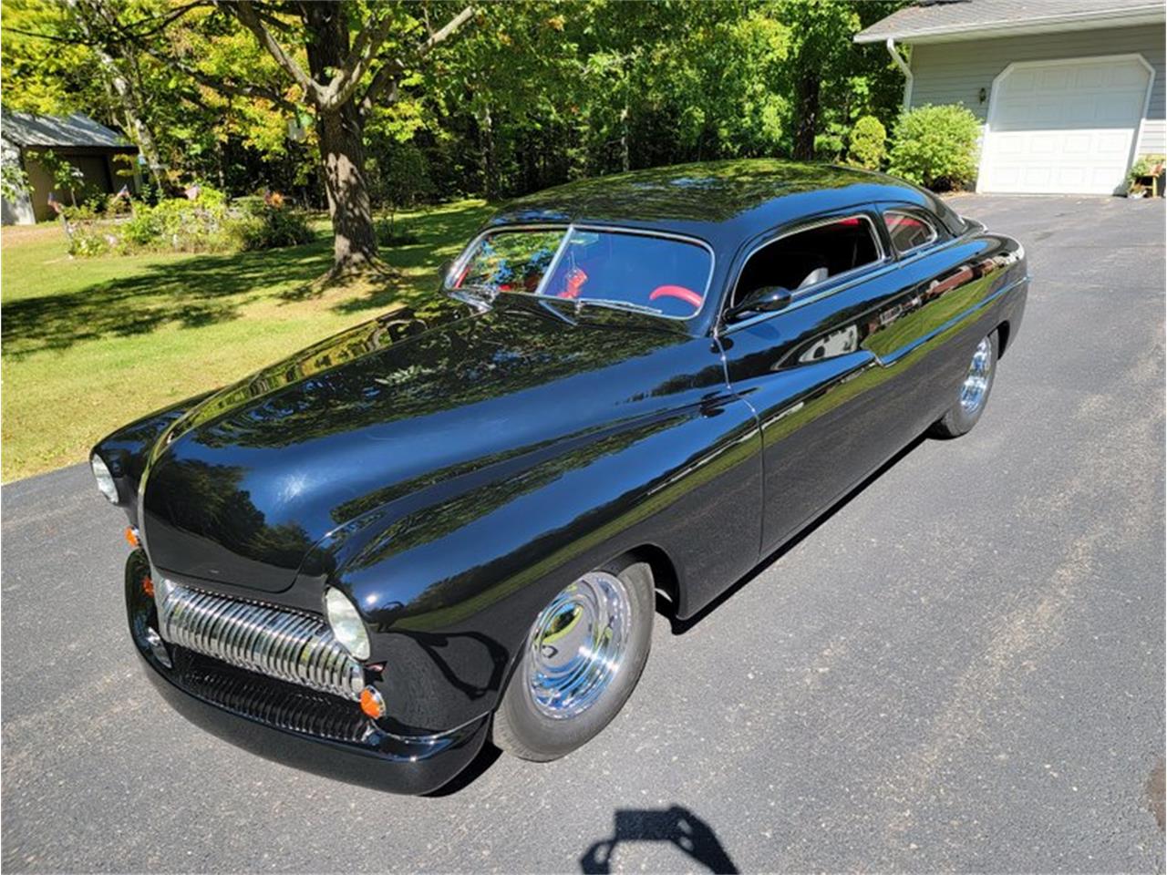 1950 Mercury Coupe for sale in Stanley, WI – photo 4
