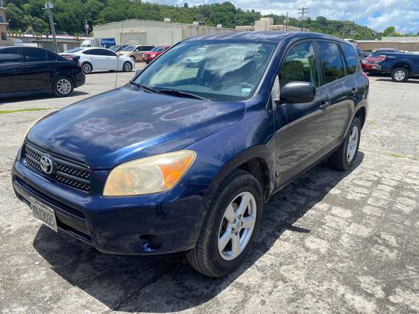 2007 TOYOTA RAV4 - - by dealer for sale in Other, Other – photo 2