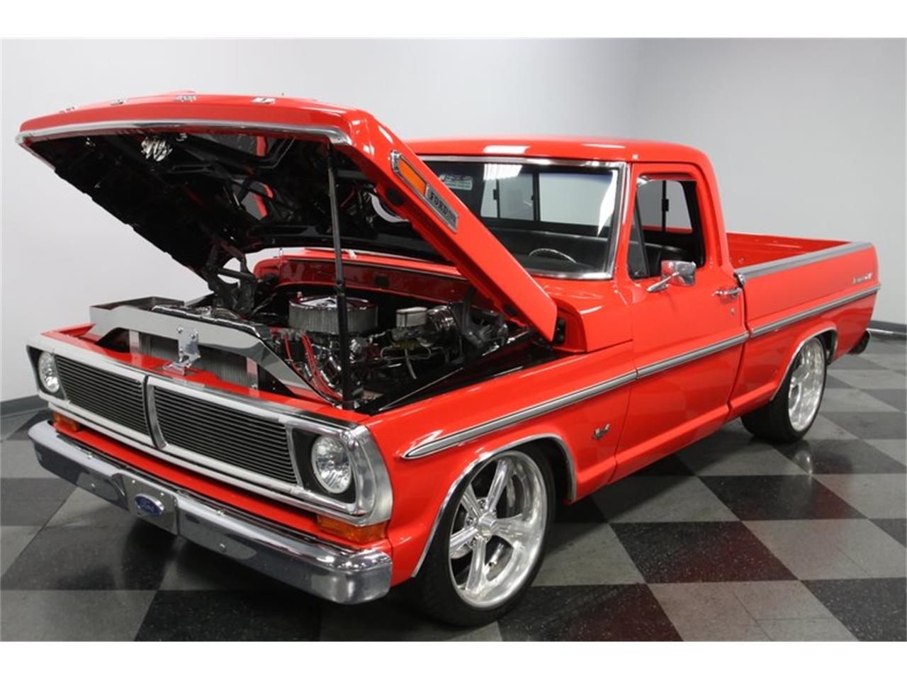 1970 Ford F100 for sale in Concord, NC – photo 35