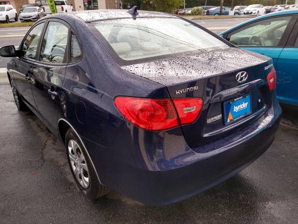 2009 Hyundai Elantra….Bad Credit, NO Credit NO Problem $29 down drives for sale in Emmaus, PA – photo 2
