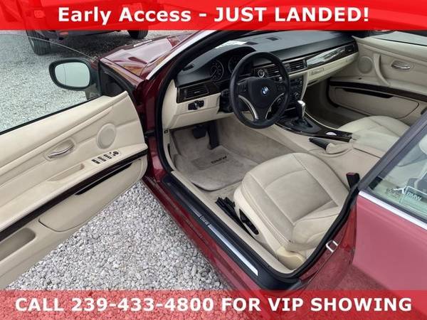 2011 BMW 3 Series 328i - - by dealer - vehicle for sale in Fort Myers, FL – photo 2