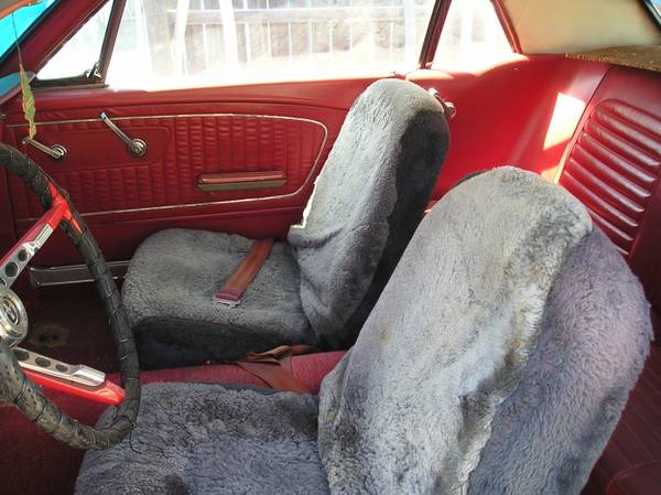 1965 Mustang for sale in Tucson, AZ – photo 13