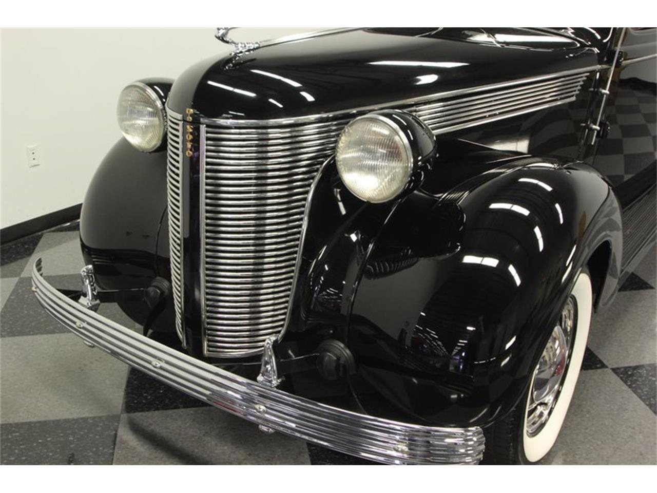 1937 DeSoto 2-Dr Coupe for sale in Lutz, FL – photo 22