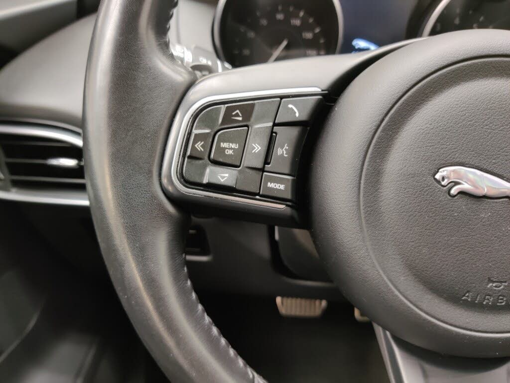 2019 Jaguar F-PACE 25t Premium AWD for sale in Charlotte, NC – photo 36