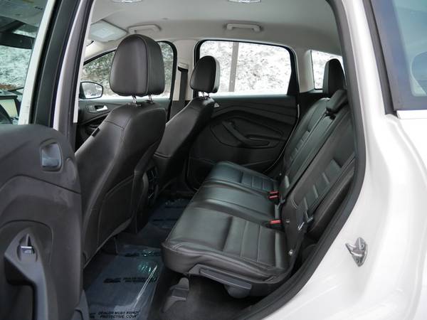 2014 Ford C-Max Energi SEL - - by dealer - vehicle for sale in South St. Paul, MN – photo 10